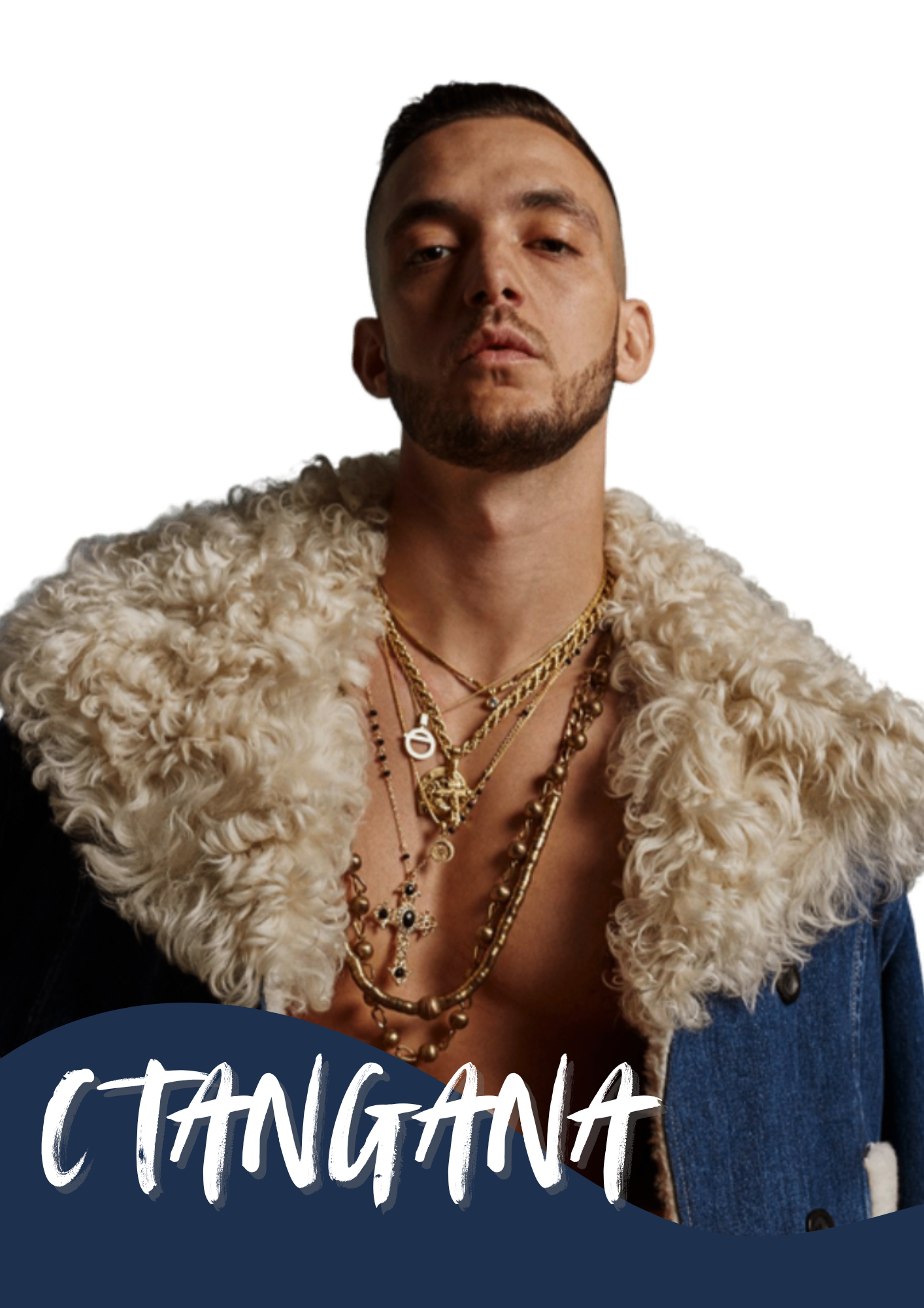 C Tangana