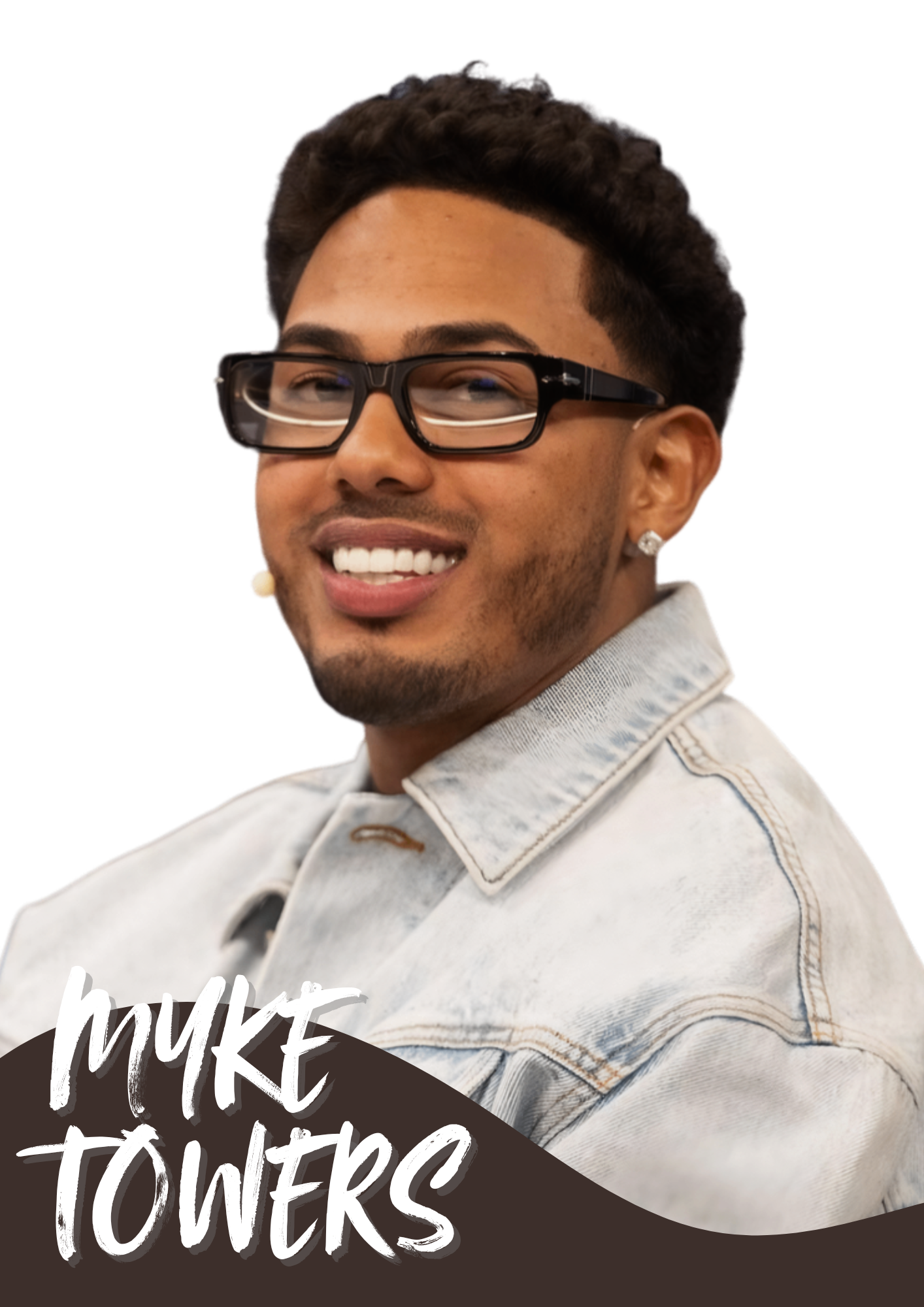 Myke Towers