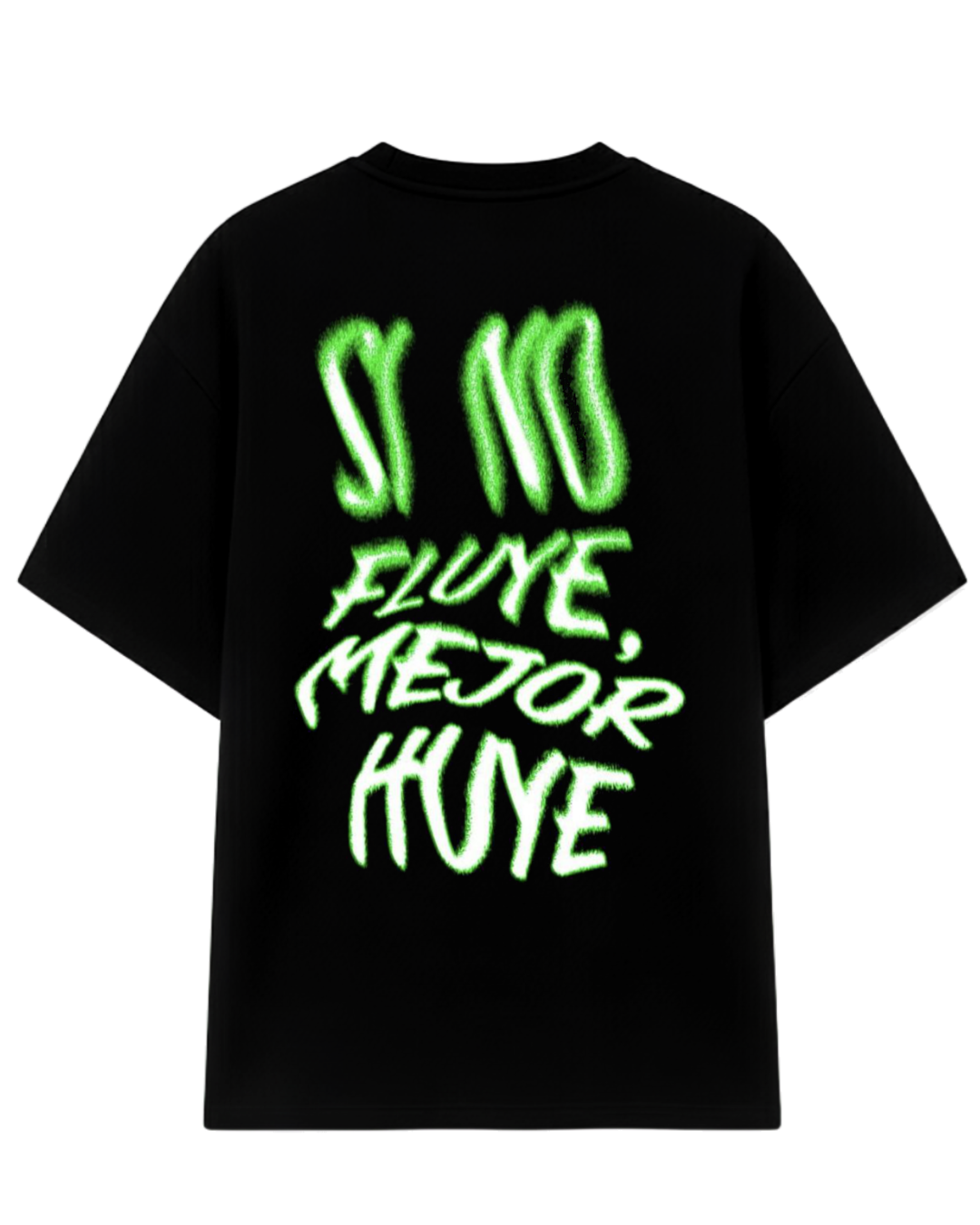 Camiseta Feid vs Ferxxo 5