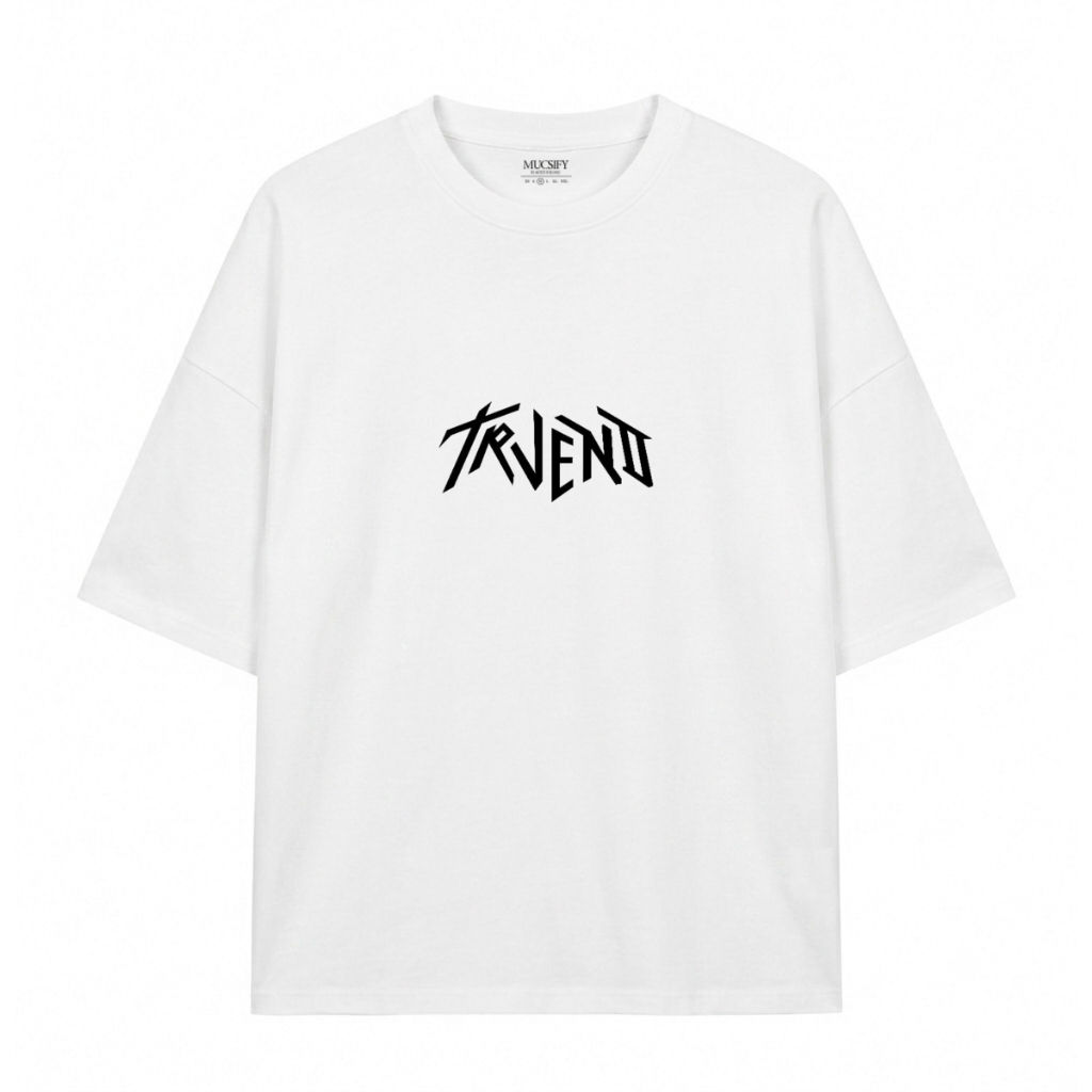 Camiseta Trueno | Turr4zo Tour