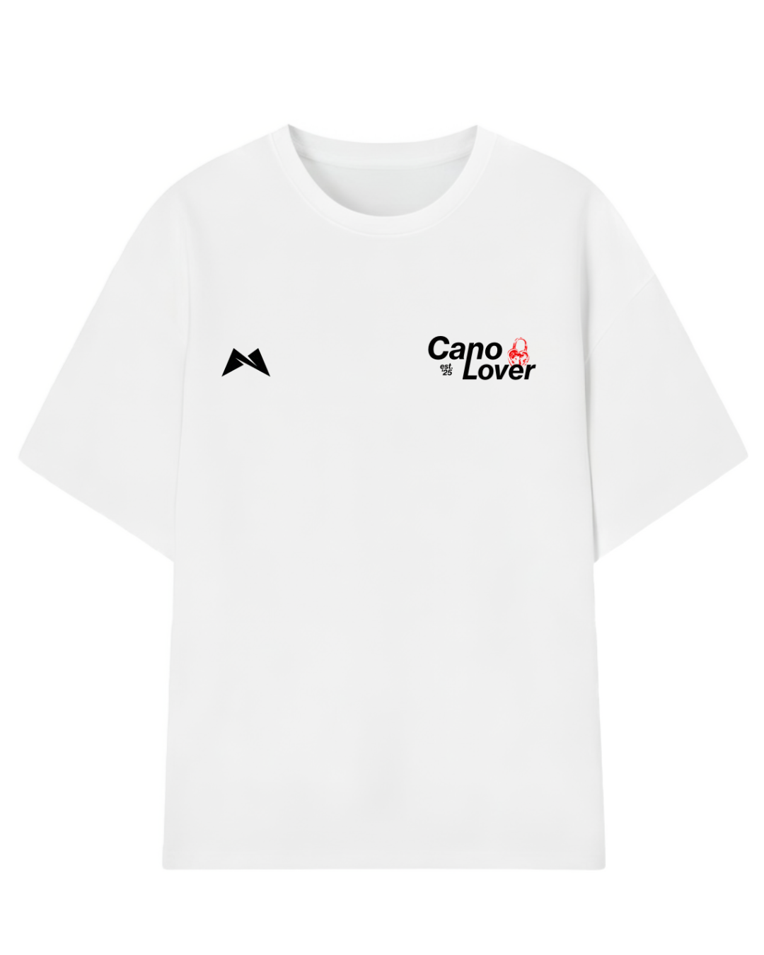 Camiseta "Cano Lover"