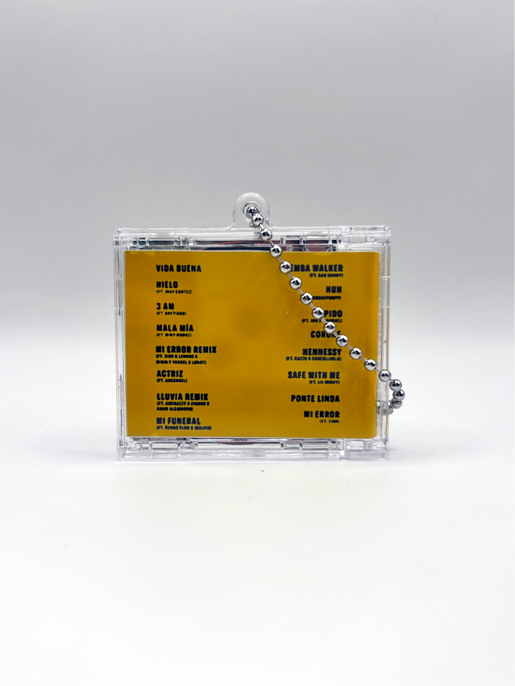 MINI CD SAUCE BOYZ