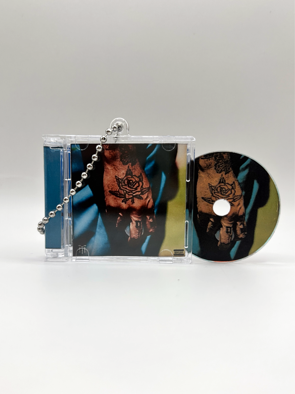 MINI CD 3MEN2 KBRN