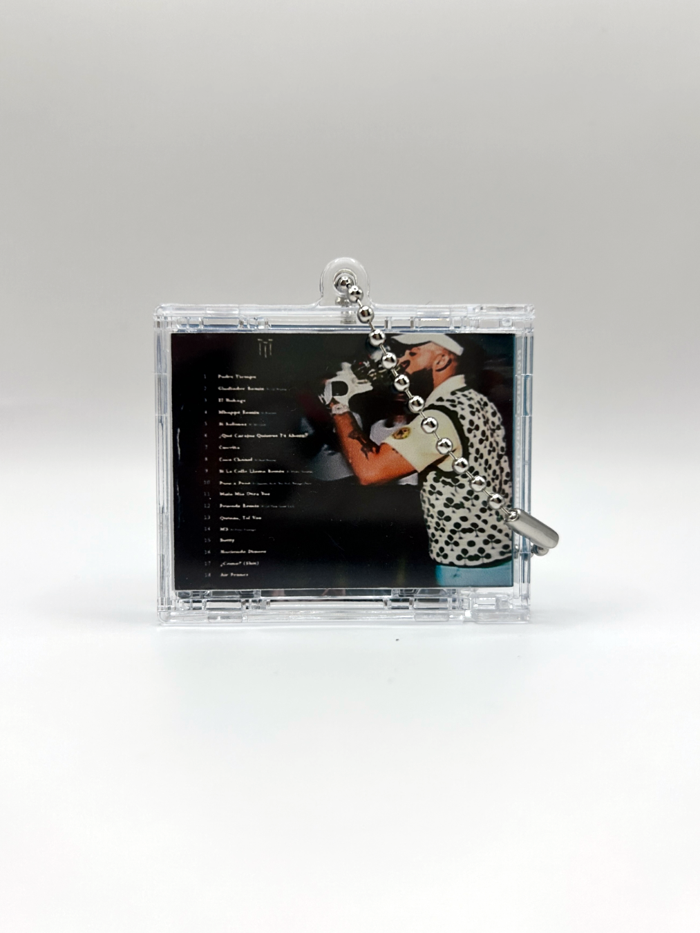 MINI CD 3MEN2 KBRN