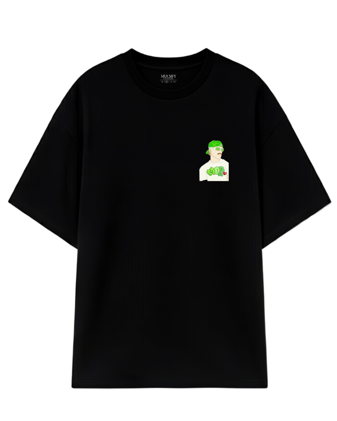 Camiseta Feid vs Ferxxo 7