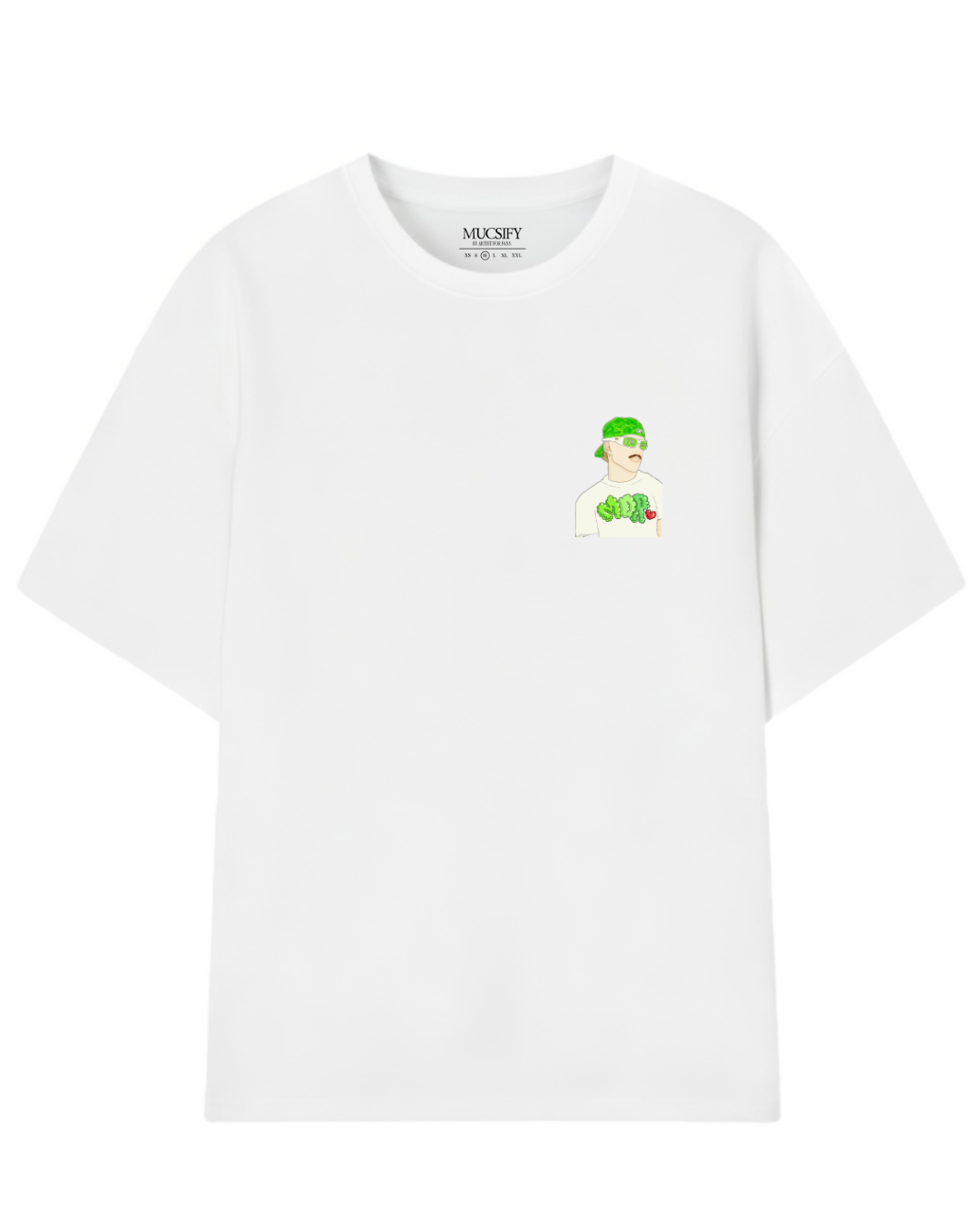 Camiseta Feid vs Ferxxo 7