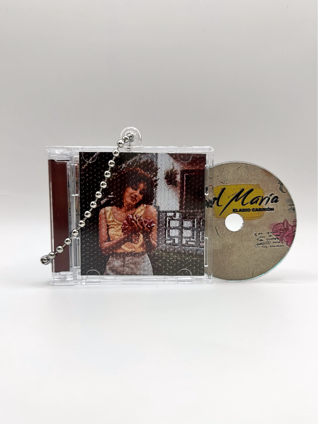 MINI CD SOL MARÍA