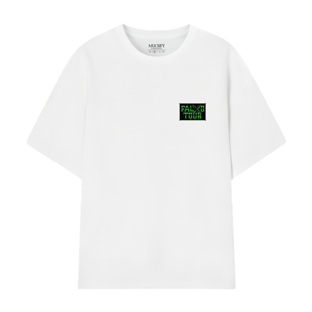 Camiseta Feid vs Ferxxo 2