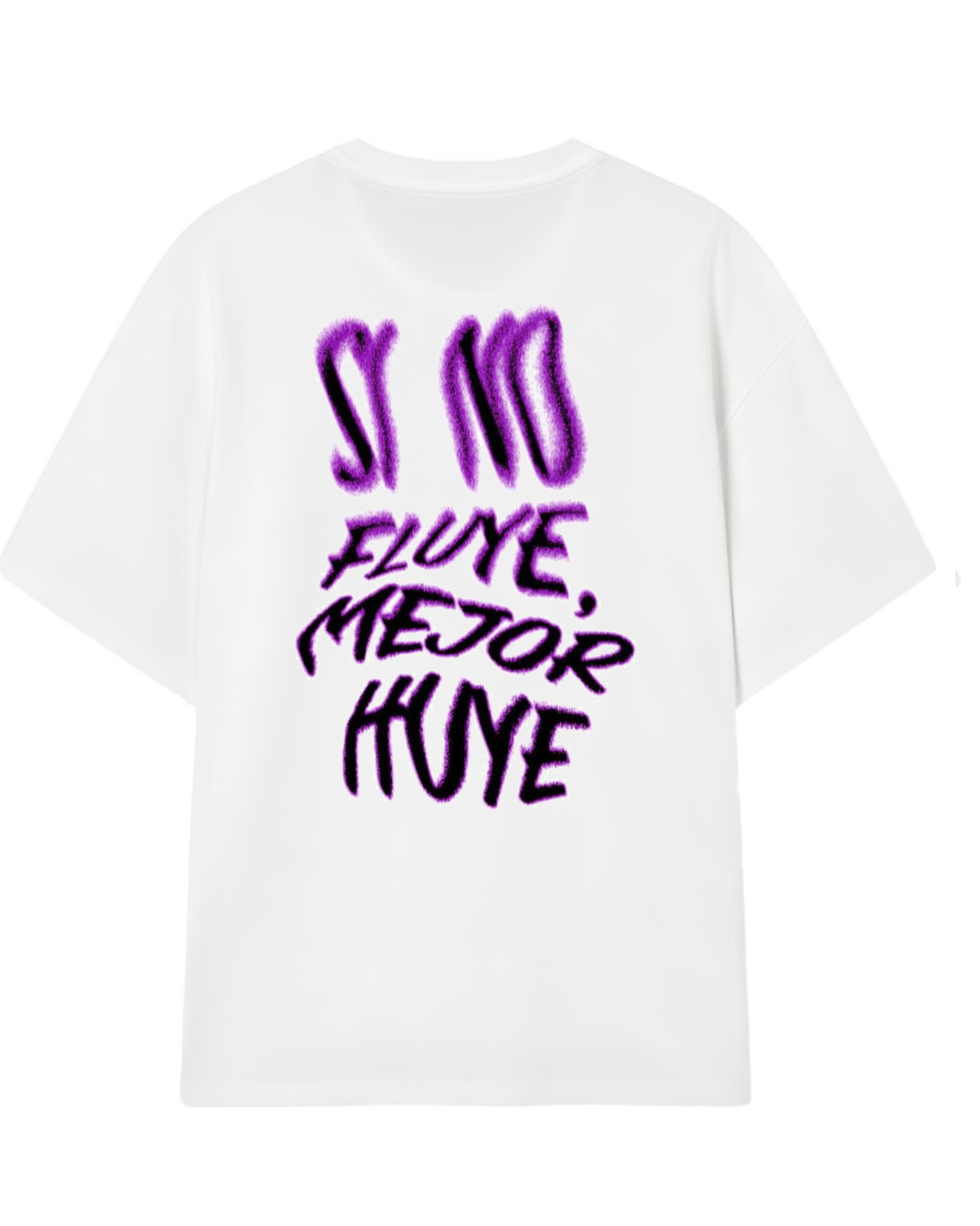 Camiseta Feid vs Ferxxo 5