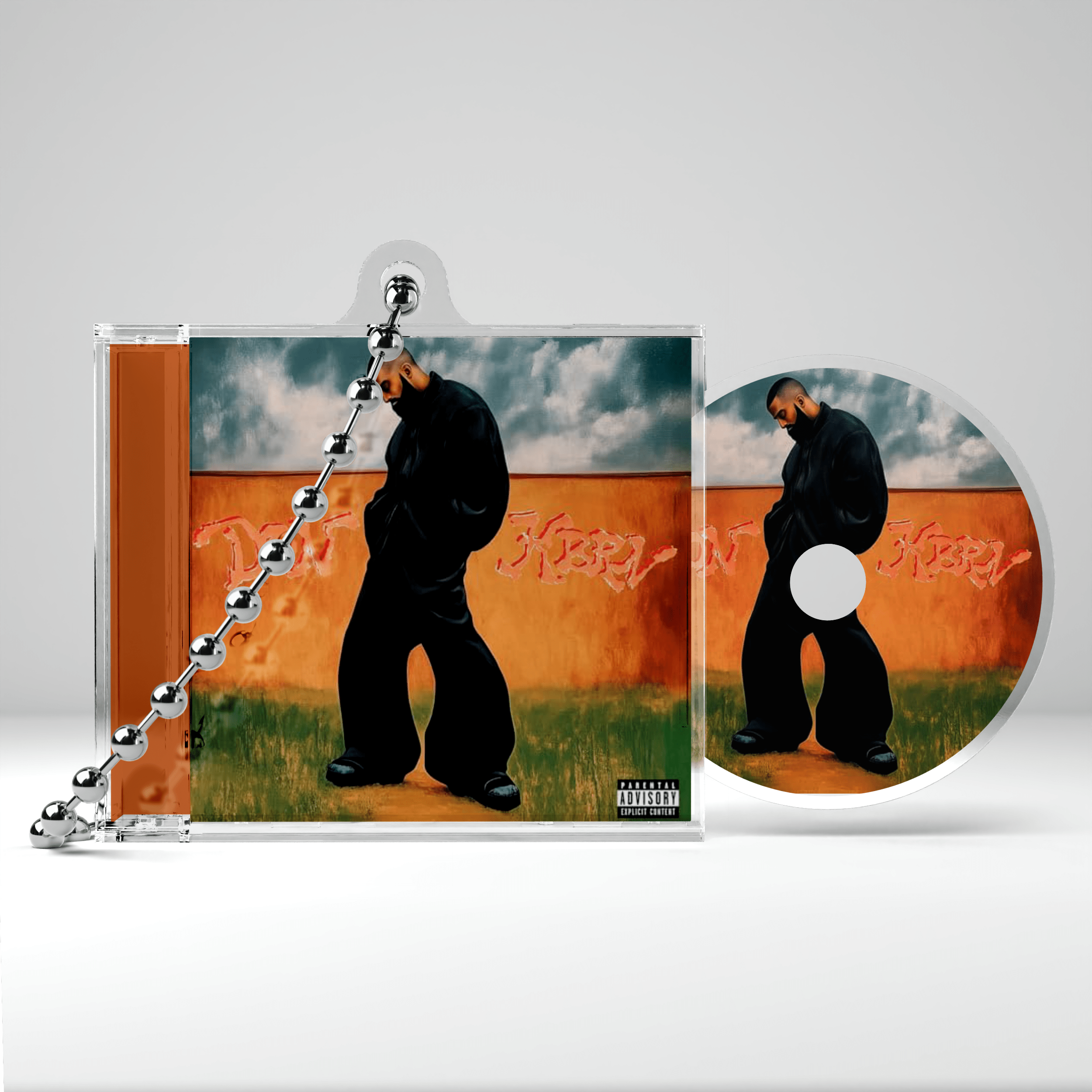 MINI CD DON KBRN