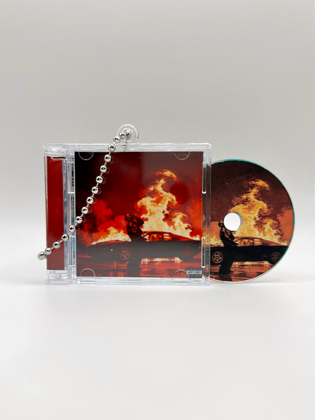 MINI CD CORSA