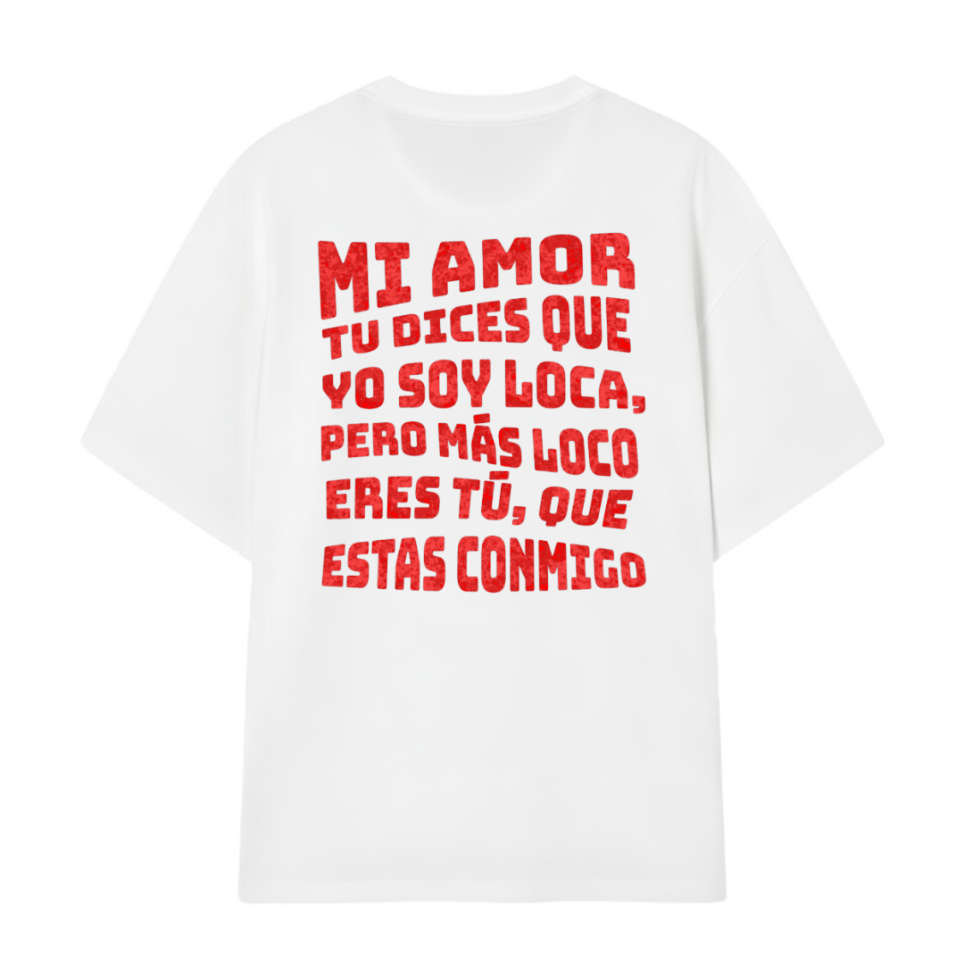 Camiseta Prince Royce y Romeo Santos 1