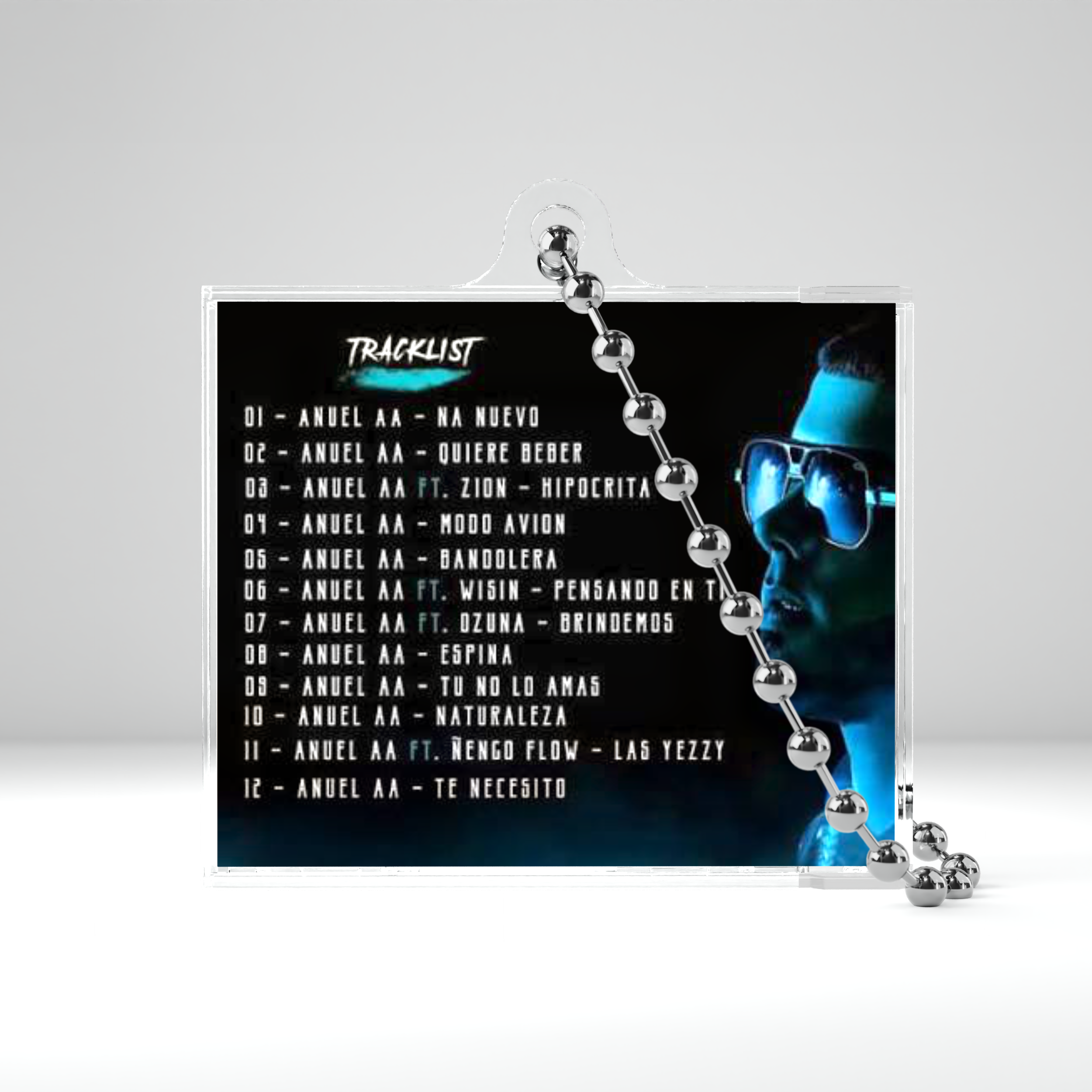 MINI CD REAL HASTA LA MUERTE