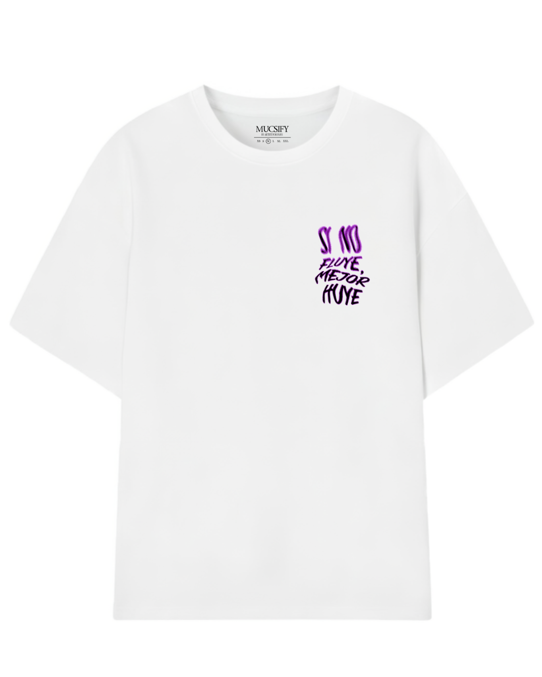 Camiseta Feid vs Ferxxo 5