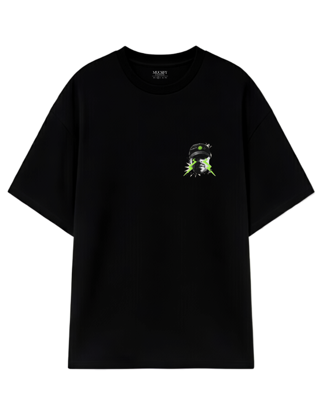 Camiseta Feid vs Ferxxo 8