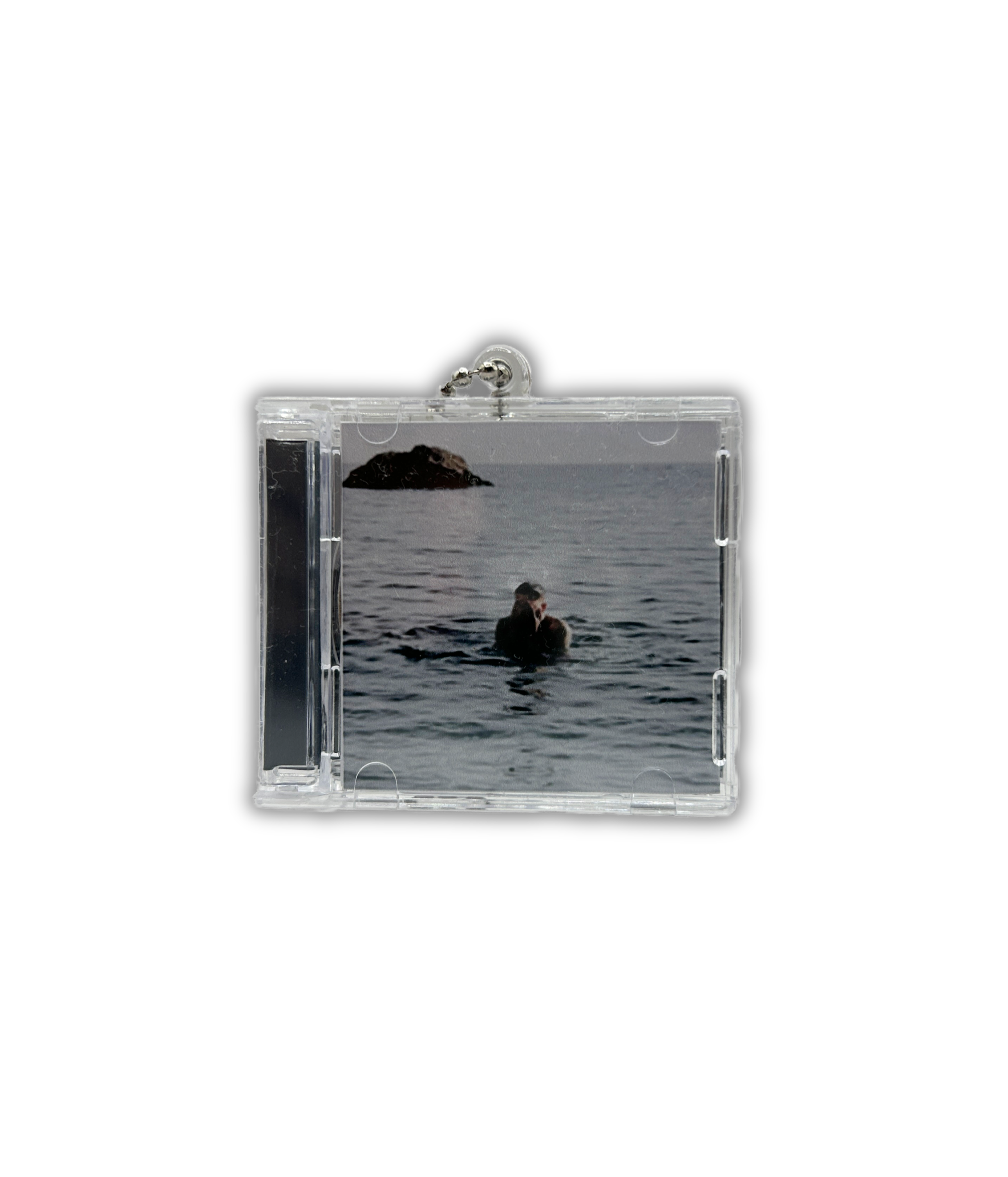 MINI CD VIVIR PA' QUEDARSE