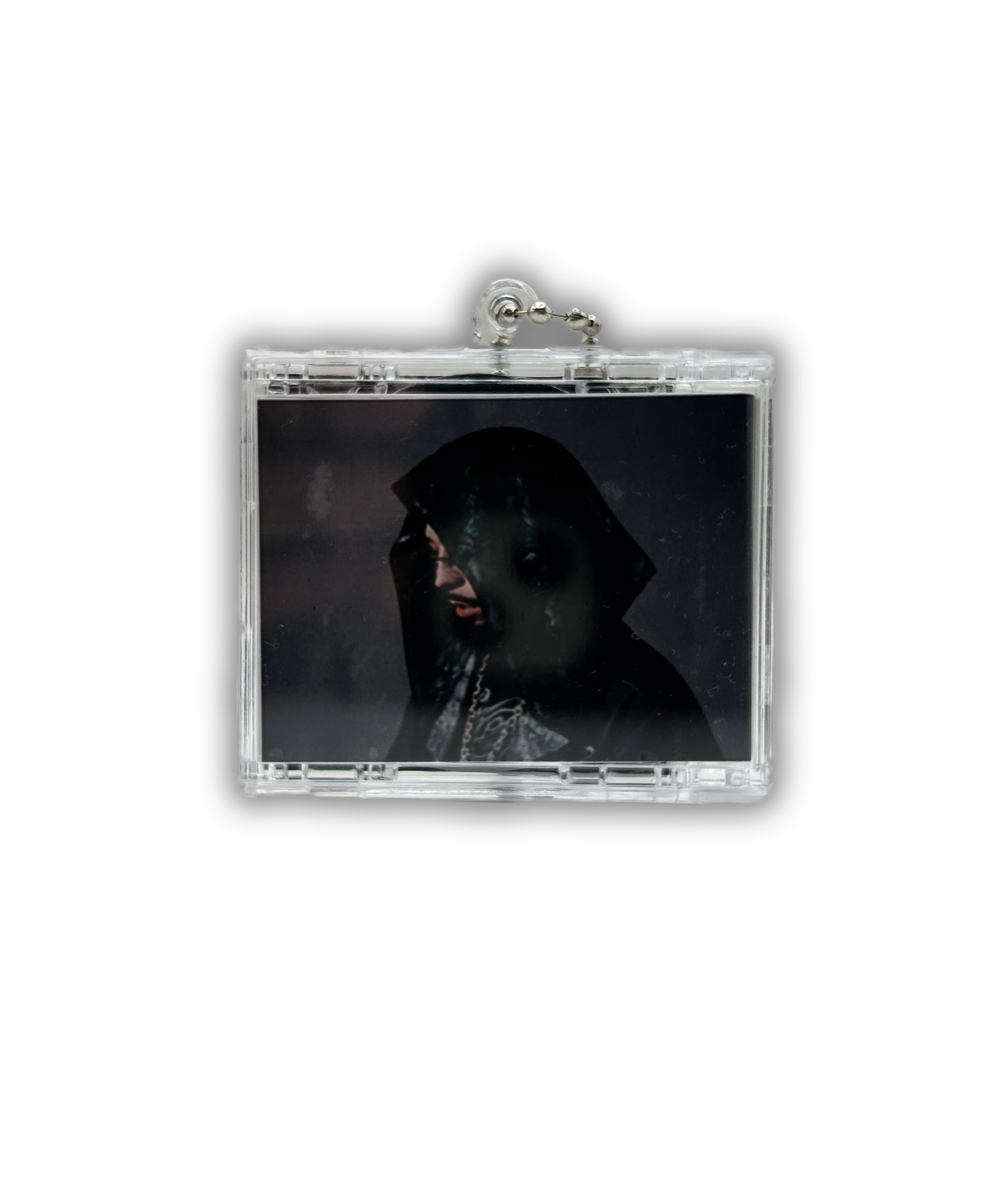 MINI CD VIVIR PA' QUEDARSE