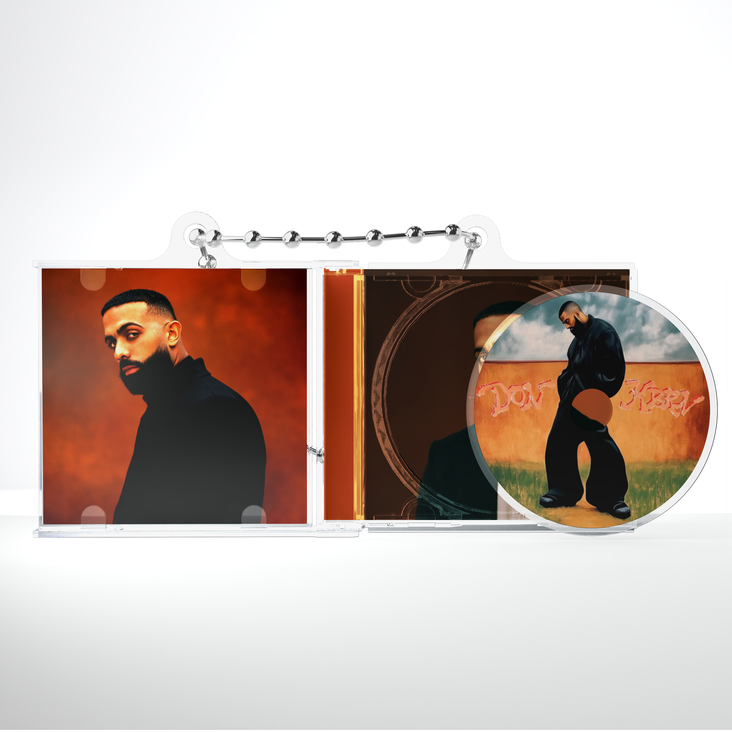 MINI CD DON KBRN