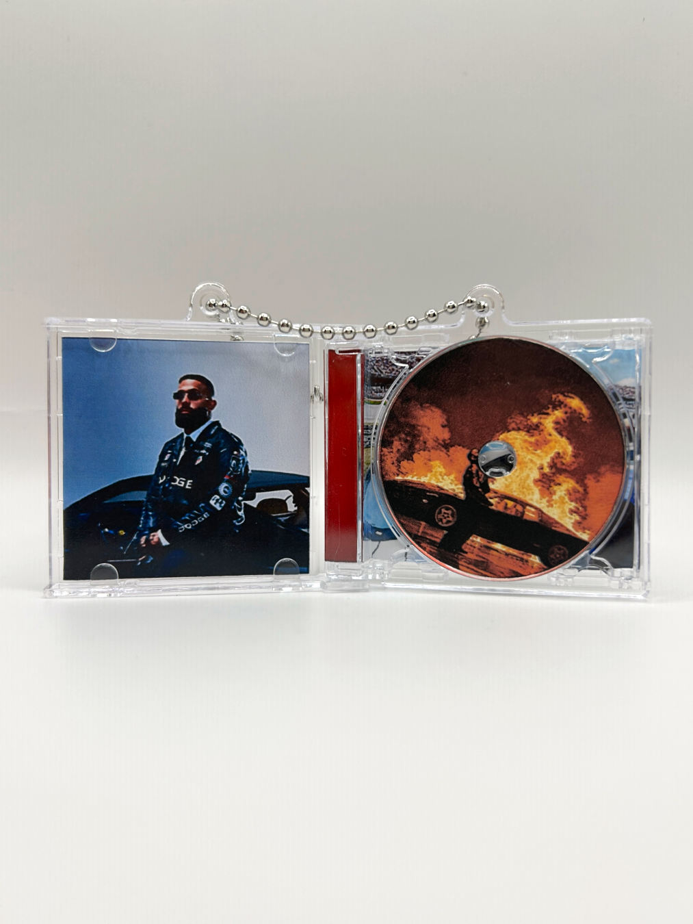 MINI CD CORSA