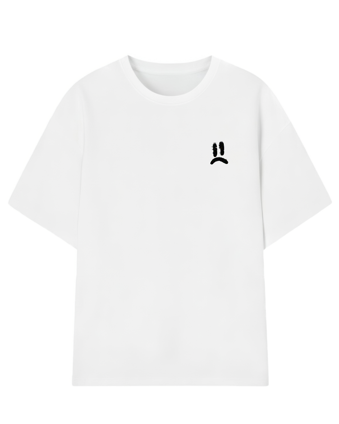 Camiseta Blanca Beny Jr