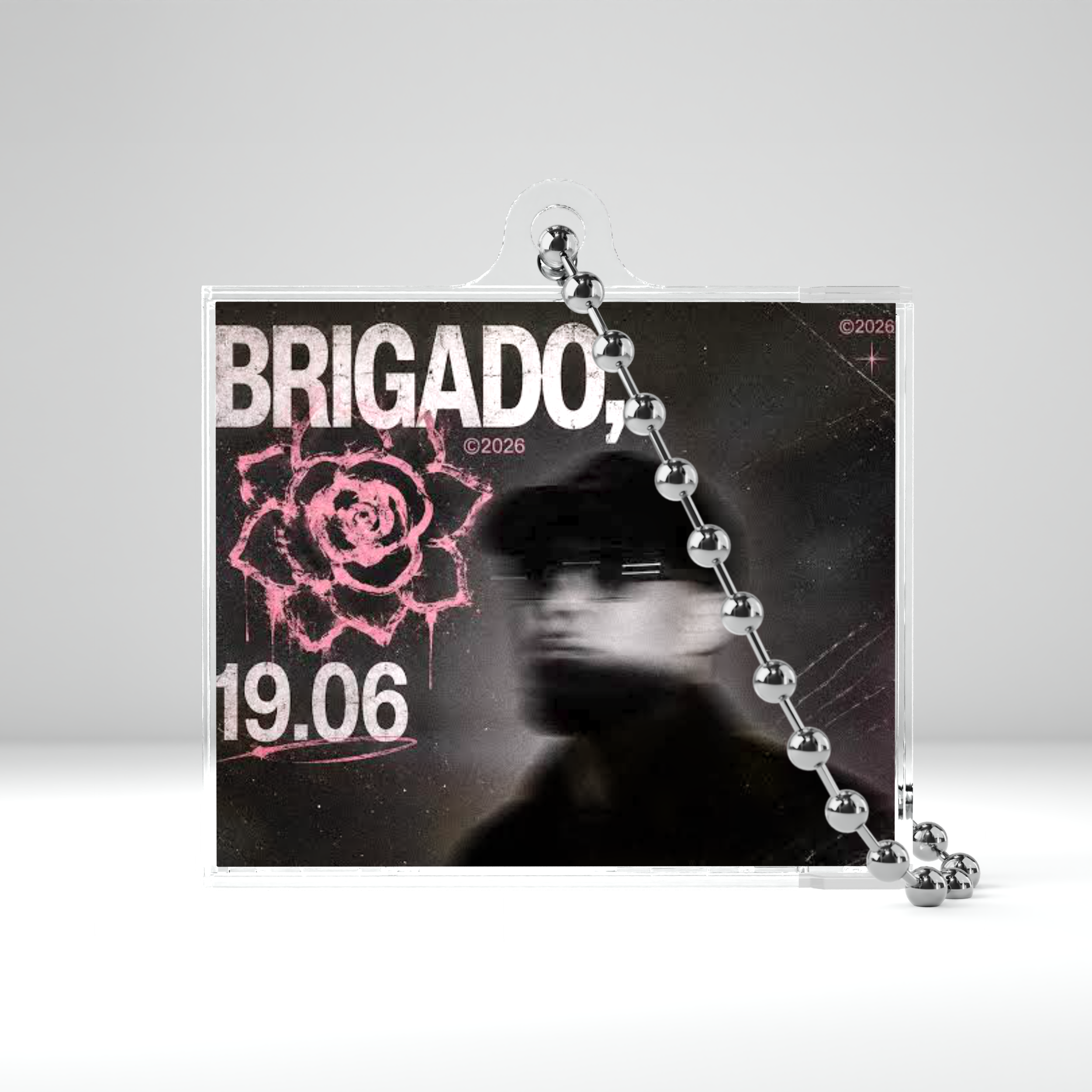 MINI CD BRIGADO