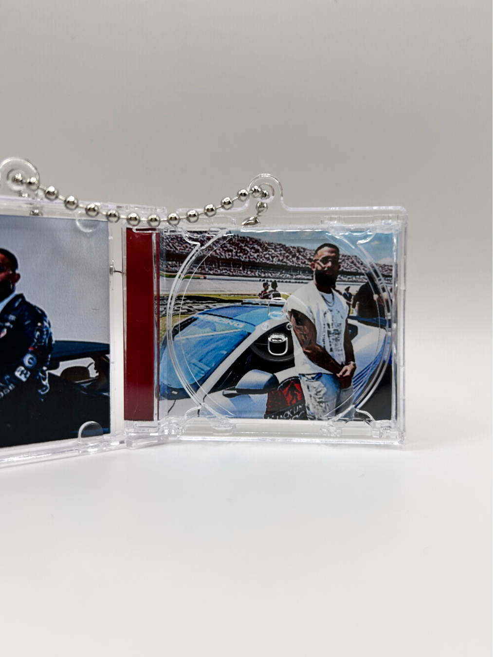 MINI CD CORSA