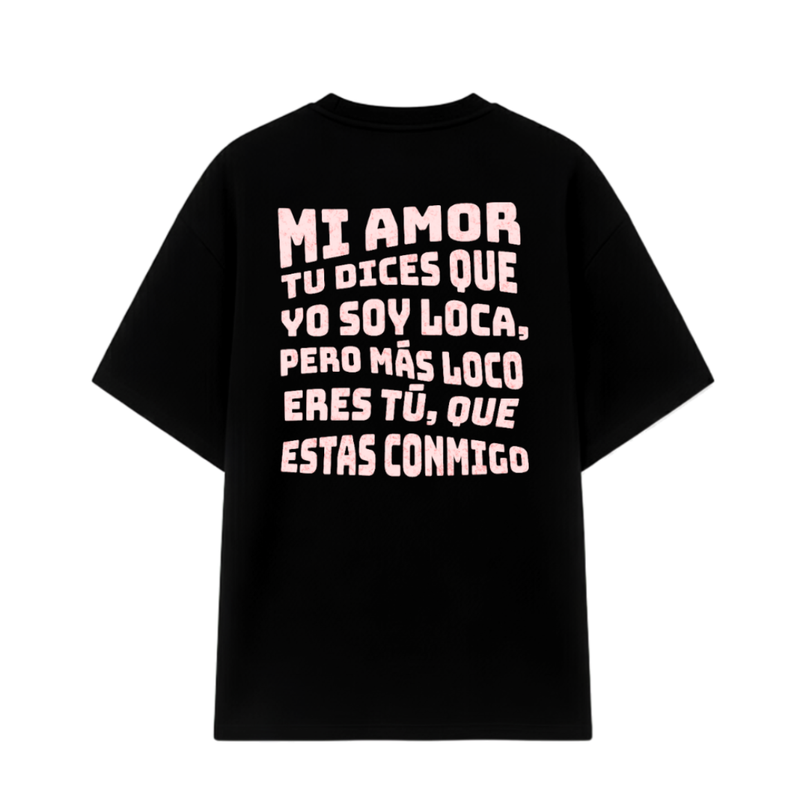 Camiseta Prince Royce y Romeo Santos 1