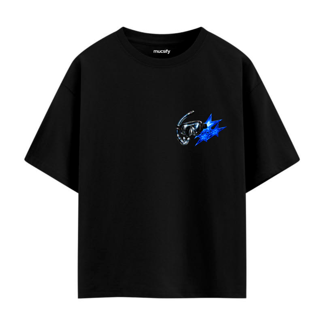 Camiseta Underwater