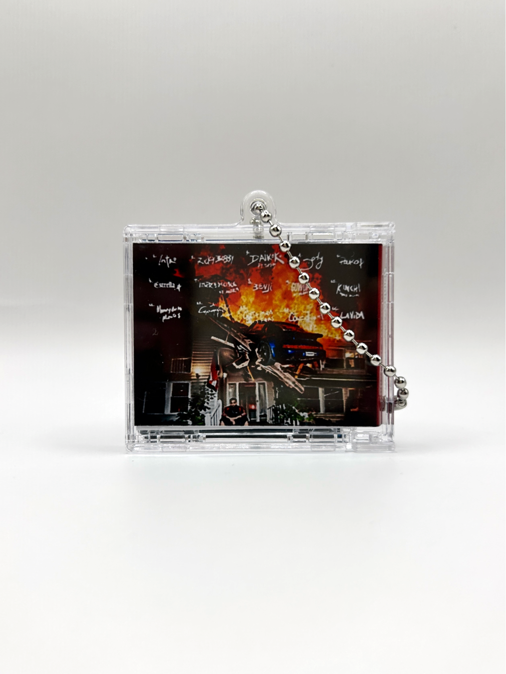 MINI CD CORSA