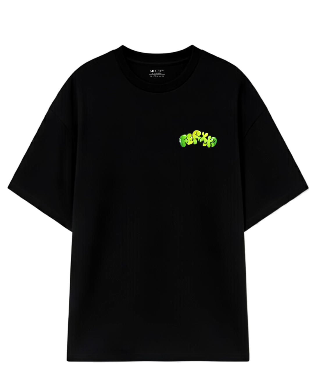Camiseta Feid vs Ferxxo 3