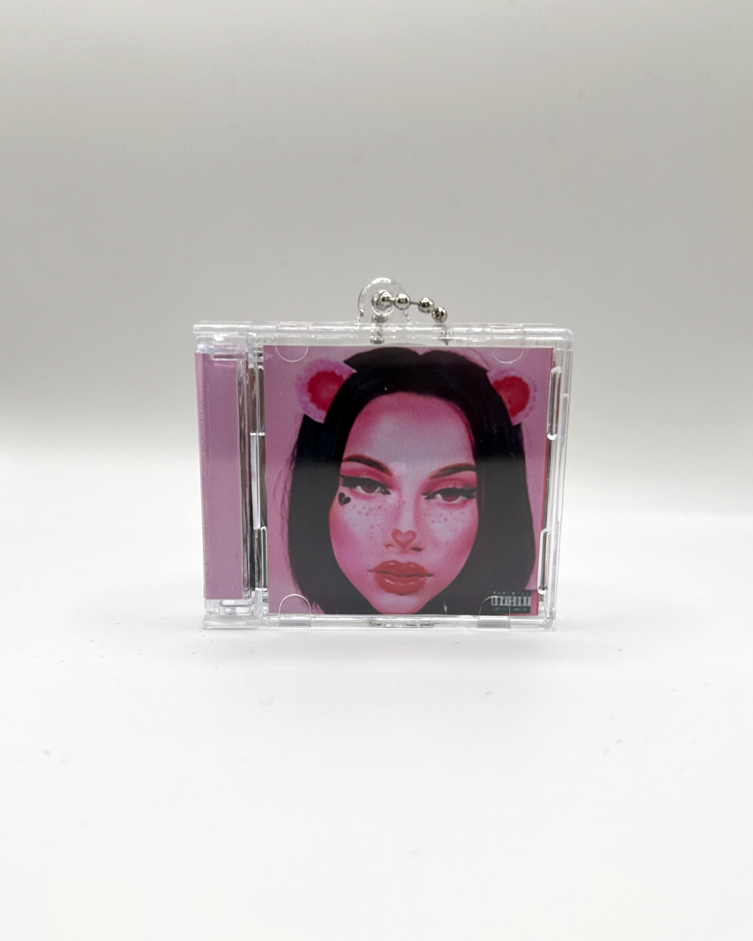 MINI CD PRIMERA MUSA