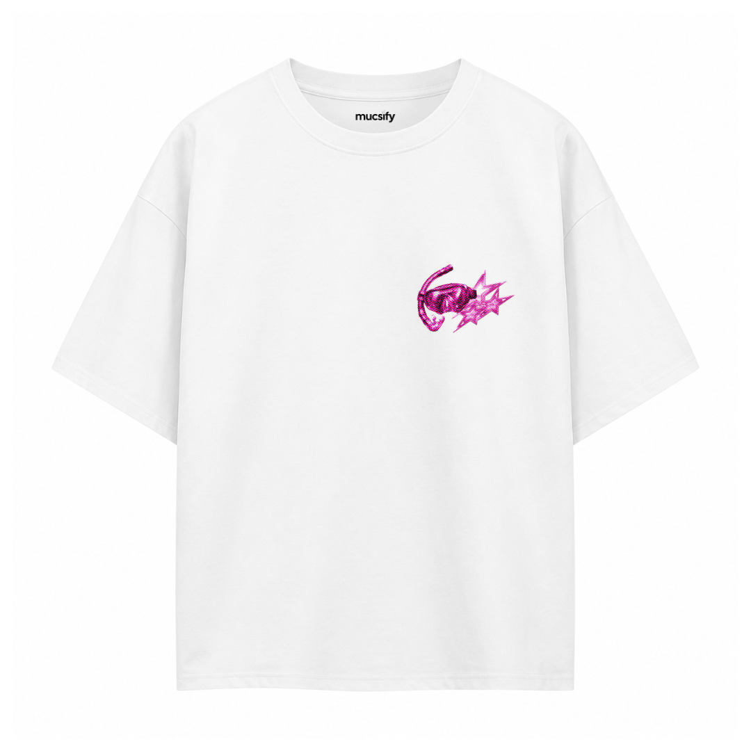 Camiseta Underwater