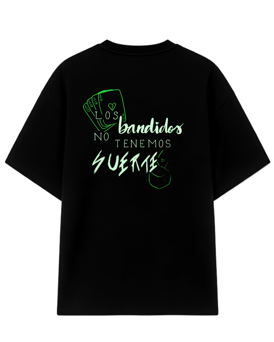 Camiseta Feid vs Ferxxo 4