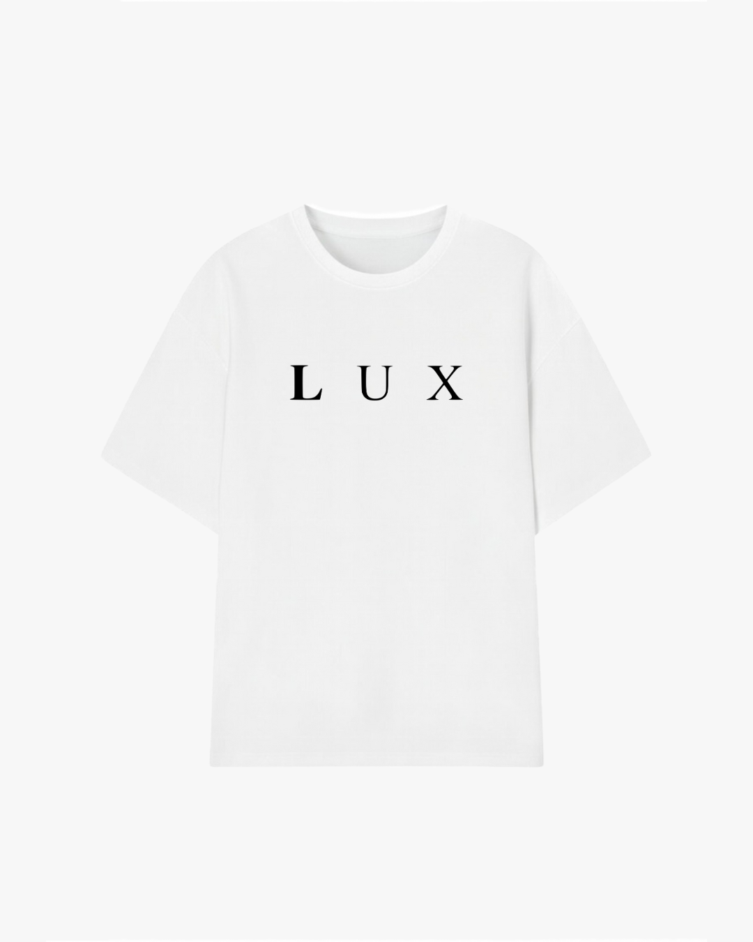 Camiseta Blanca Rosalía