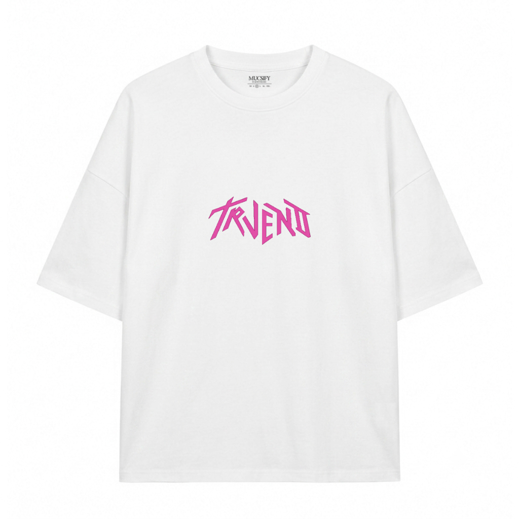 Camiseta Trueno | Turr4zo Tour Rosa