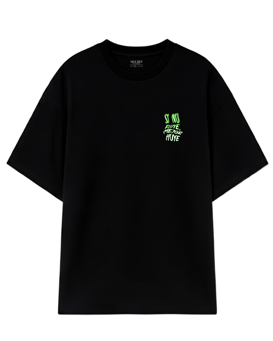 Camiseta Feid vs Ferxxo 5