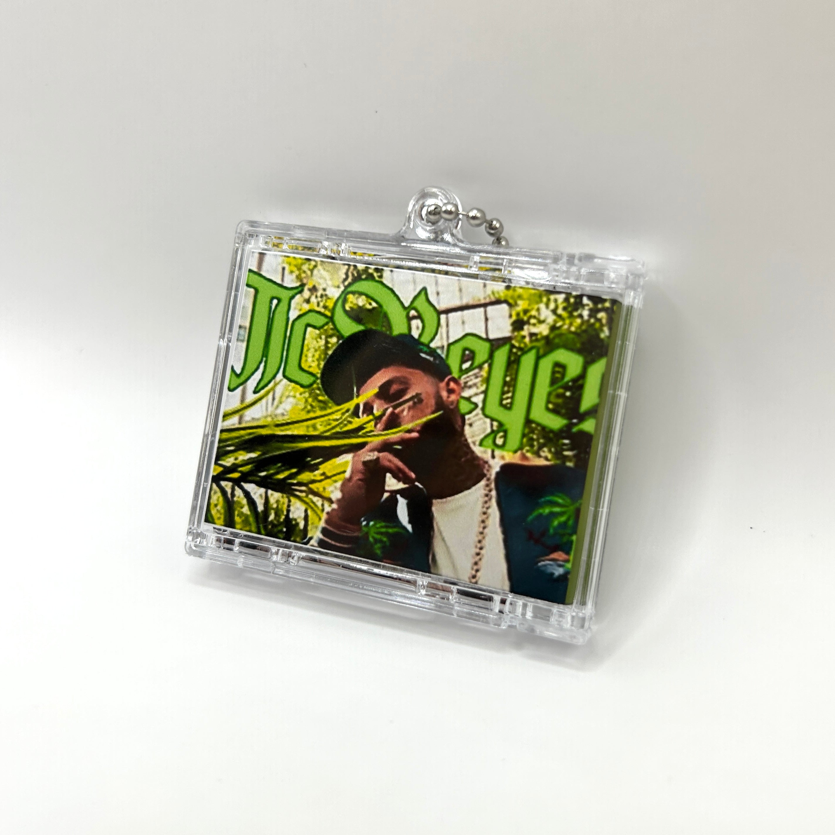 MINI CD NACER DE NUEVO