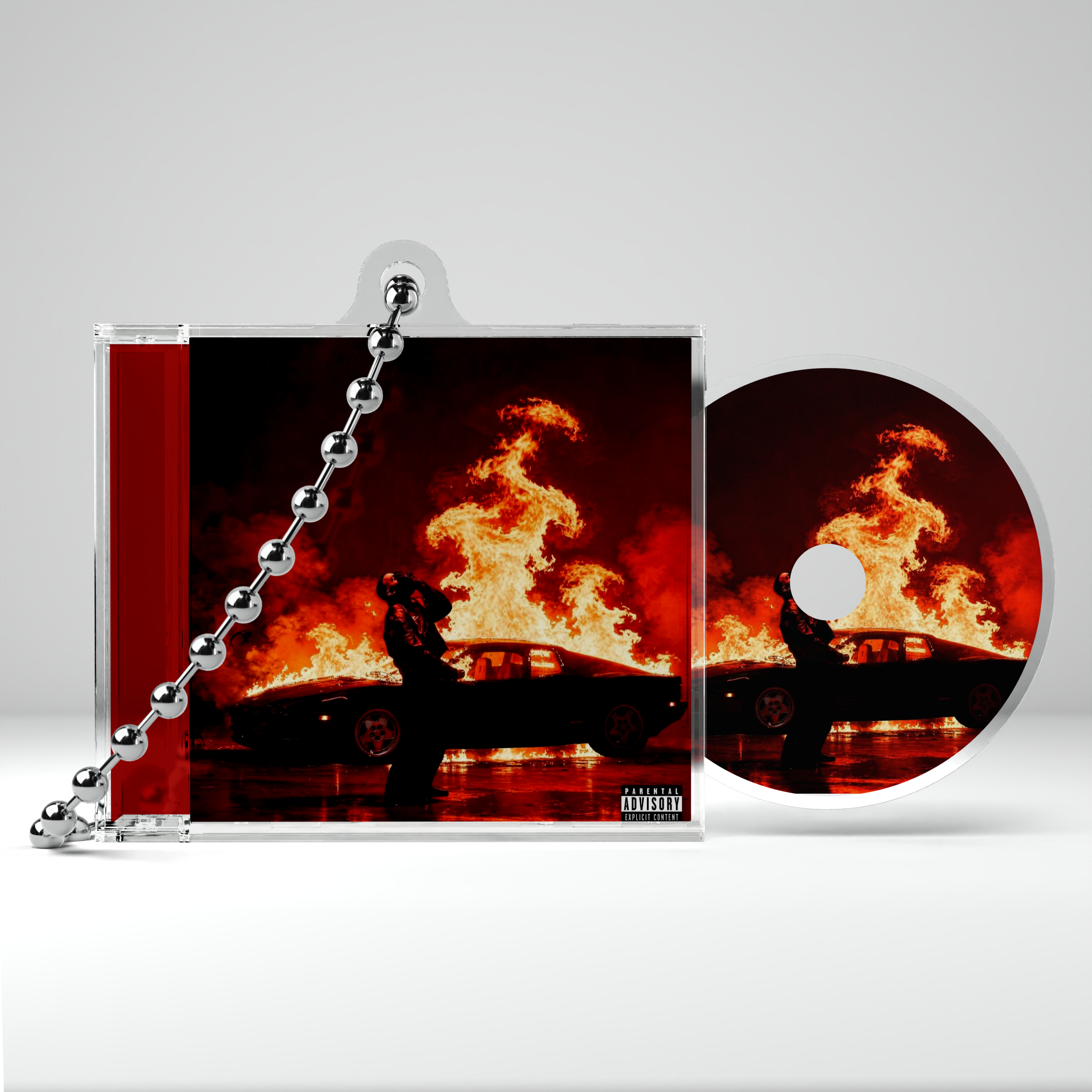 MINI CD CORSA