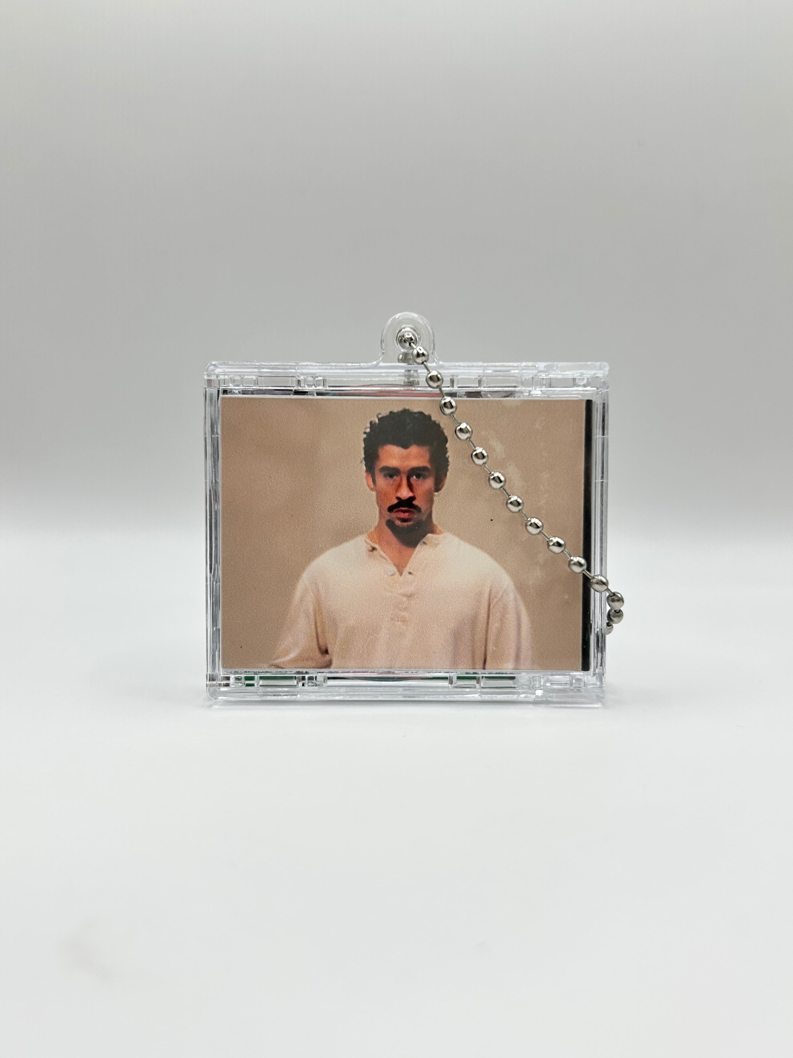 MINI CD DEBÍ TIRAR MÁS FOTOS