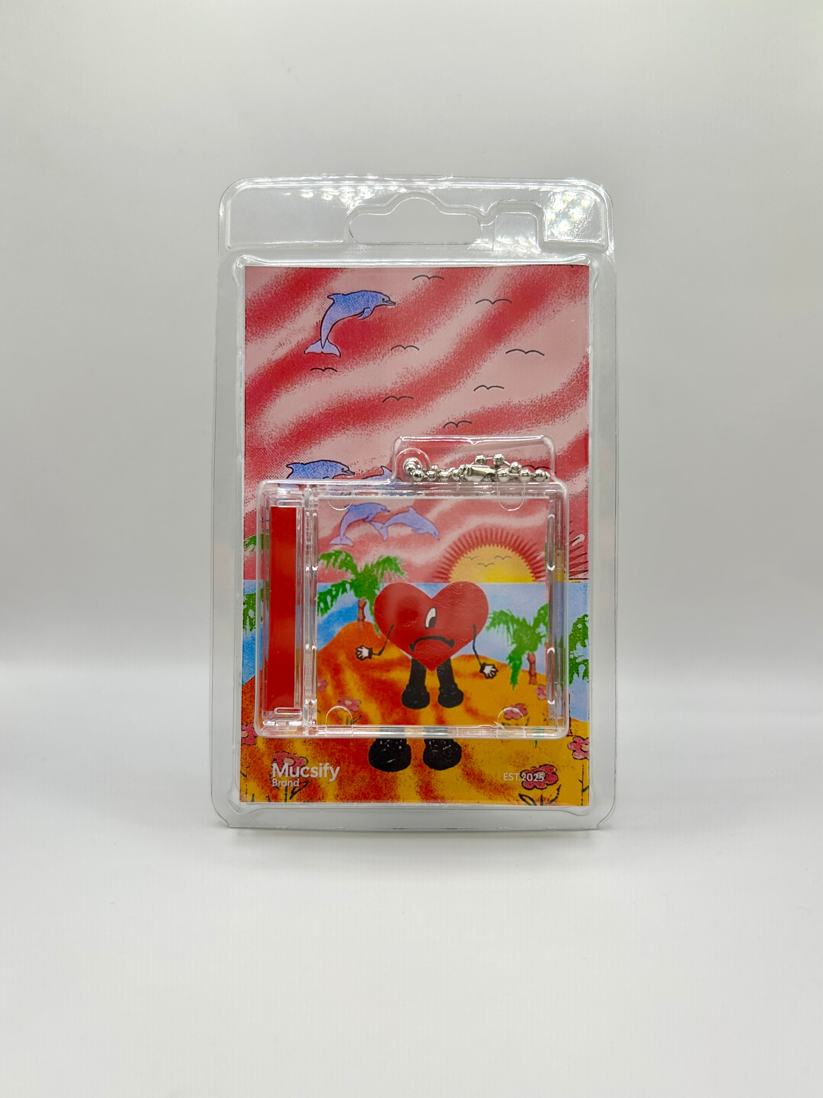 MINI CD UN VERANO SIN TI