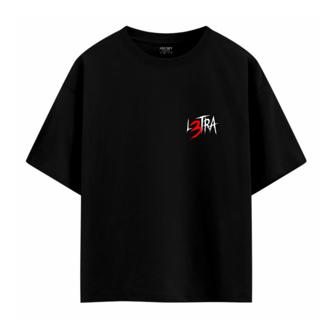 Camiseta Luar La L