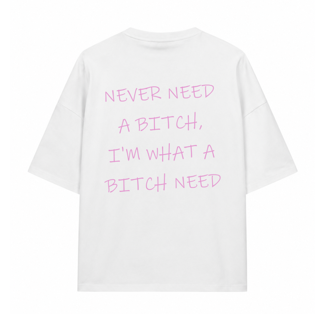 Camiseta The Weeknd 4