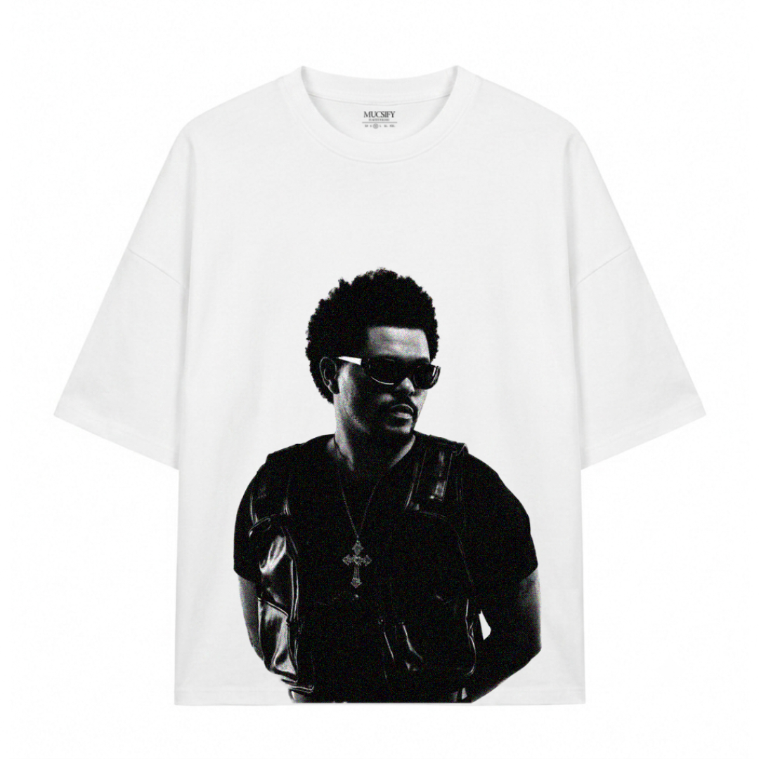 The Weeknd Tee