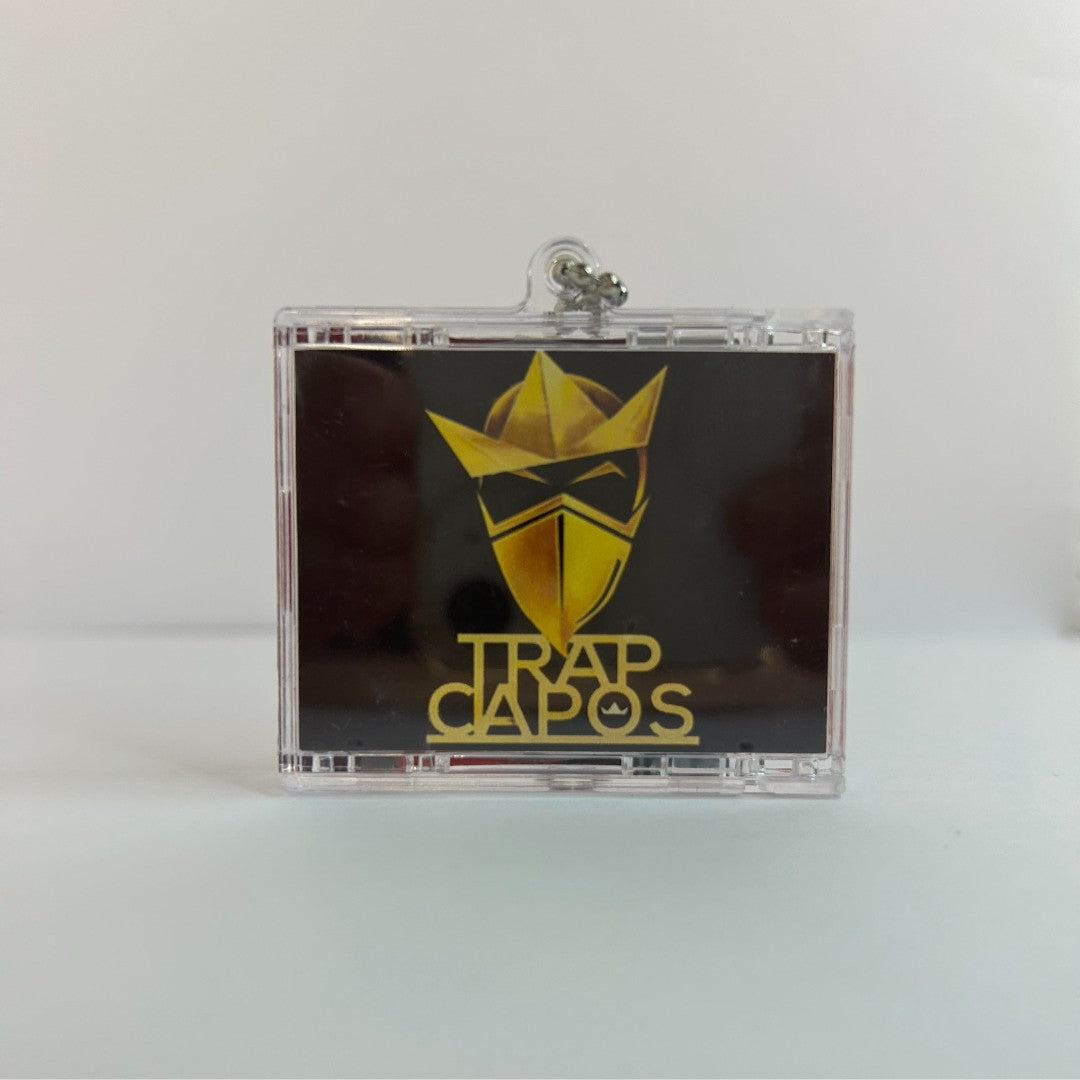 MINI CD TRAP CAPOS I