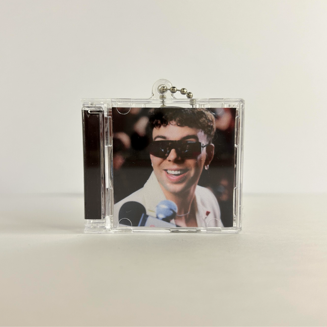 MINI CD BUENAS NOCHES