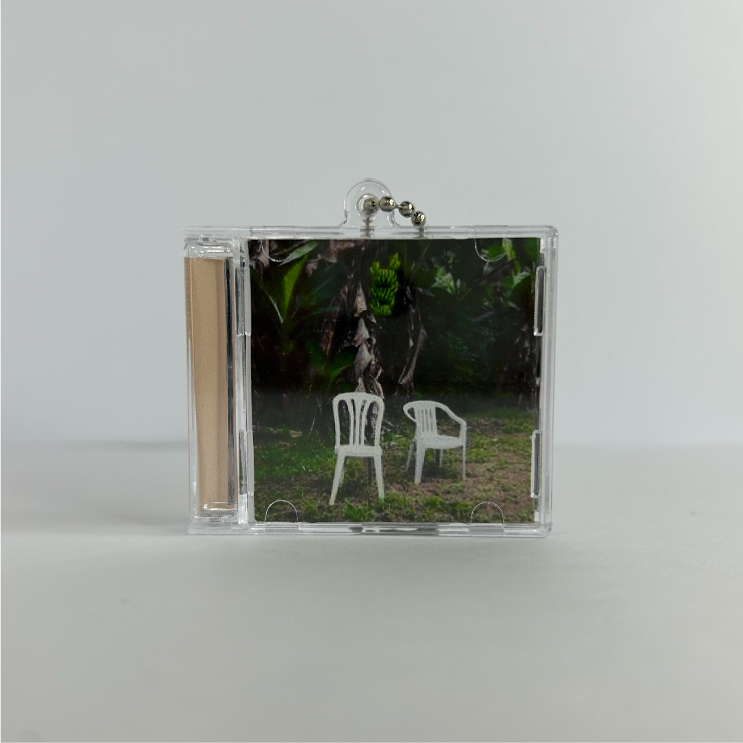 MINI CD DEBÍ TIRAR MÁS FOTOS