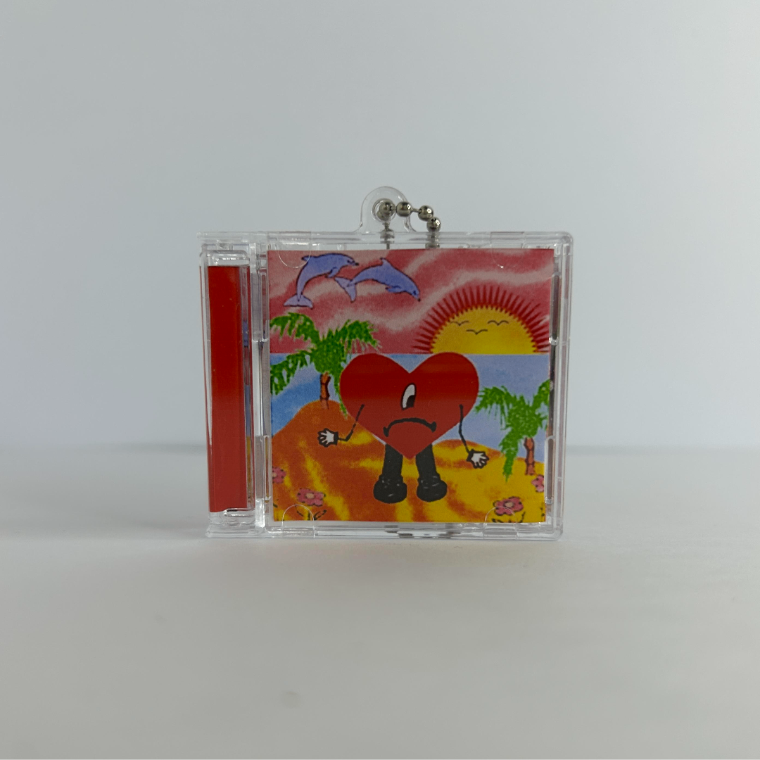 MINI CD UN VERANO SIN TI