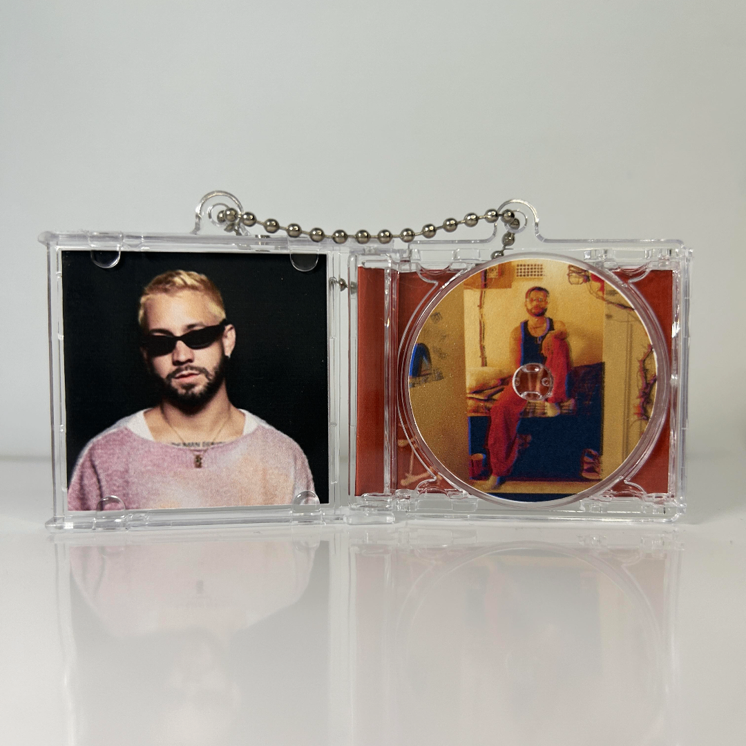 MINI CD LO MISMO DE SIEMPRE