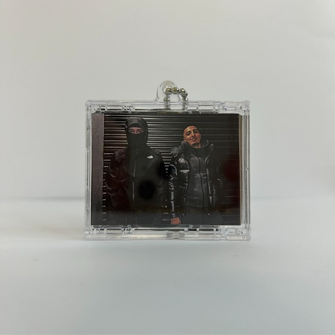 MINI CD NFC CAPÍTULO 1