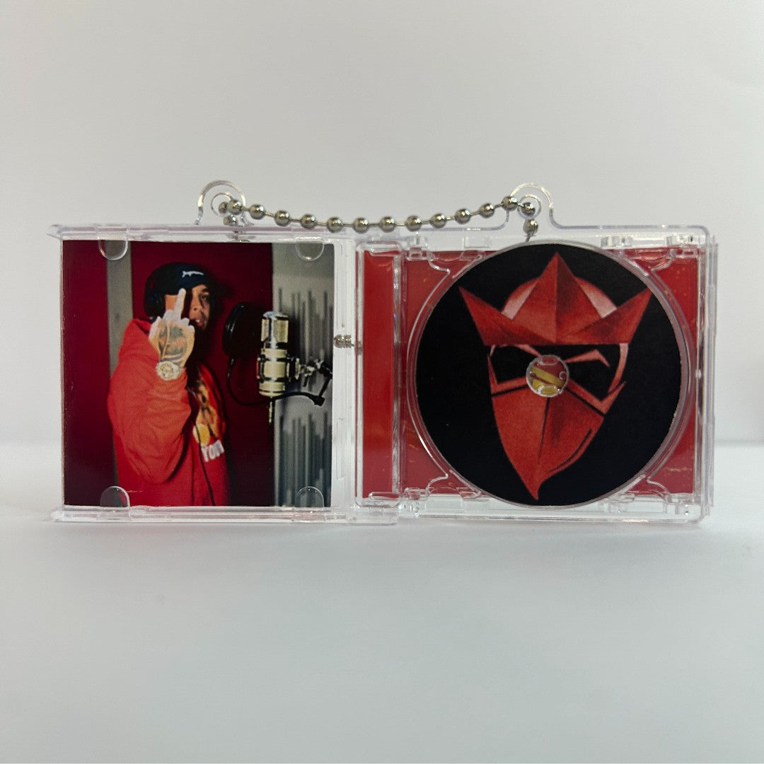 MINI CD TRAP CAPOS I